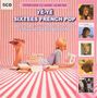 : Yé-Yé Sixties French Pop: Timeless Classic Albums, CD,CD,CD,CD,CD