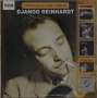 Django Reinhardt: Timeless Classic Albums, CD,CD,CD,CD,CD
