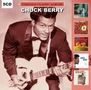 Chuck Berry: Timeless Classic Albums, 5 CDs