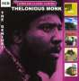 Thelonious Monk (1917-1982): Timeless Classic Albums (The Genius), 5 CDs