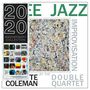 Ornette Coleman (1930-2015): Free Jazz (180g) (Limited Edition) (Blue Vinyl), LP