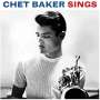 Chet Baker: Sings (180g) (Colored Vinyl), LP