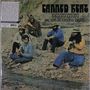 Canned Heat: Kaleidoscope Aka Live At Topanga Corral (180g) (Limited-Edition) (Splatter Vinyl), LP
