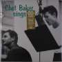 Chet Baker: Chet Baker Sings (1954) (180g) (Deluxe Edition), LP
