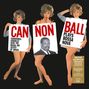 Cannonball Adderley: Cannonball Plays Bossa Nova (180g) (Deluxe-Edition), LP