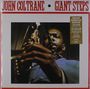 John Coltrane (1926-1967): Giant Steps (180g) (Deluxe Edition), LP