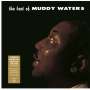 Muddy Waters: The Best Of Muddy Waters (180g) (Deluxe-Edition), LP
