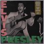 Elvis Presley (1935-1977): Elvis Presley (1st Album) (180g) (Deluxe Edition), LP