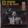 Otis Redding: Pain In My Heart (180g) (Deluxe-Edition), LP