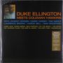 Duke Ellington & Coleman Hawkins: Duke Ellington Meets Coleman Hawkins (180g) (Deluxe-Edition), LP