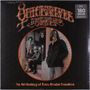 Quicksilver Messenger Service (Quicksilver): An Anthology Of Rare Studio Sessions (180g), LP