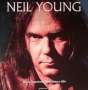 Neil Young: Live At Superdome, New Orleans 1994 (180g), LP