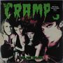 The Cramps: Live In New York, August 18, 1979 (180g), LP