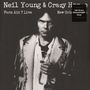 Neil Young & Crazy Horse: Live At Farm Aid 7 In New Orleans (180g), LP