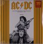 AC/DC: Live At Old Waldorf In San Francisco September 3, 1977 (180g), LP