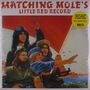 Matching Mole: Little Red Record (180g) (Limited Edition) (Red Vinyl), LP