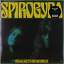 Spirogyra: Bells, Boots And Shambles (Limited Edition) (Phosphorescent Green Vinyl), LP