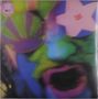 The Crazy World Of Arthur Brown: The Crazy World Of Arthur Brown (Coloured Vinyl), LP