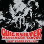 Quicksilver Messenger Service (Quicksilver): New Year's Eve 1967, CD, CD