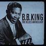 B.B. King: The Blues Anthology, CD