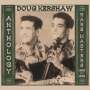 Doug Kershaw: Anthology, CD,CD