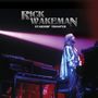 Rick Wakeman: Starship Trooper (Limited Edition) (Red Vinyl), LP