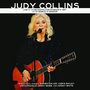 Judy Collins: Live At The Metropolitan Museum Of Art At The Temple Of Dendur, CD,DVD