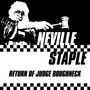 Neville Staple: Return Of Judge Roughneck, CD, CD