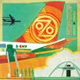 Ozomatli: Non-Stop: Mexico To Jamaica, LP, LP