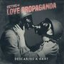 Descartes A Kant: Victims Of Love Propaganda, LP, LP