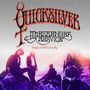 Quicksilver Messenger Service (Quicksilver): Happy Trails Live 1969, CD