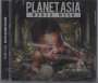 Planet Asia: Mansa Musa, CD
