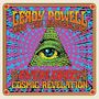 Leroy Powell & The Messengers: The Overlords Of The Cosmic Revelation, LP