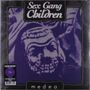 Sex Gang Children: Medea (Limited Edition) (Purple Vinyl), LP