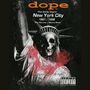 Dope: The Early Years New York City 1997/1998 (The Demos / Story Book), CD, CD