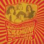 Quicksilver Messenger Service (Quicksilver): Fillmore Auditorium - November 5, 1966 (180g) (Limited-Edition), 2 LPs