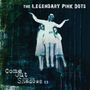 The Legendary Pink Dots: Come Out From The Shadows II (Limited-Edition) (White Vinyl), LP,LP