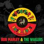 Bob Marley: Best Of The Upsetter Singles 1970-1972 (Limited-Edition), SIN,SIN,SIN,SIN,SIN,SIN,SIN