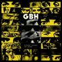 GBH: Midnight Madness & Beyond (Reissue) (Limited-Edition) (Yellow Vinyl), LP
