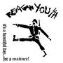 Reagan Youth: It's A Beautiful Day For A Matinee! (Limited-Edition) (Splatter Vinyl), LP, LP