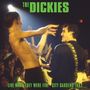 The Dickies: Live When They Were Five 1982 (Limited Edition) (Green Vinyl), LP, LP