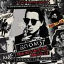 : Room 37 - The Mysterious Death Of Johnny Thunders (Limited Edition) (Red Vinyl), LP