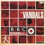 The Vandals: BBC Sessions And Other Polished Turds (Limited-Edition) (Red Vinyl), LP, LP