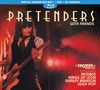 The Pretenders: Pretenders With Friends (Special-Edition), 1 CD, 1 DVD und 1 Blu-ray Disc