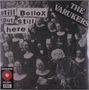 The Varukers: Still Bollox But Still Here (Limited Edition) (Red Vinyl), LP, LP