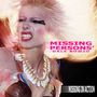 Missing Persons: Missing In Action (Limited-Edition) (Clear Blue Vinyl), LP