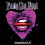 Pretty Boy Floyd: Stray Bullet (Limited Edition) (Pink Vinyl), LP