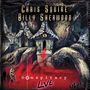 Chris Squire & Billy Sherwood: Conspiracy Live, LP