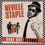 Neville Staple: Rude Boy Returns, 1 CD and 1 DVD, 1 CD and 1 DVD