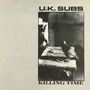 UK Subs : Killing Time (Limited Edition) (Green Vinyl), LP